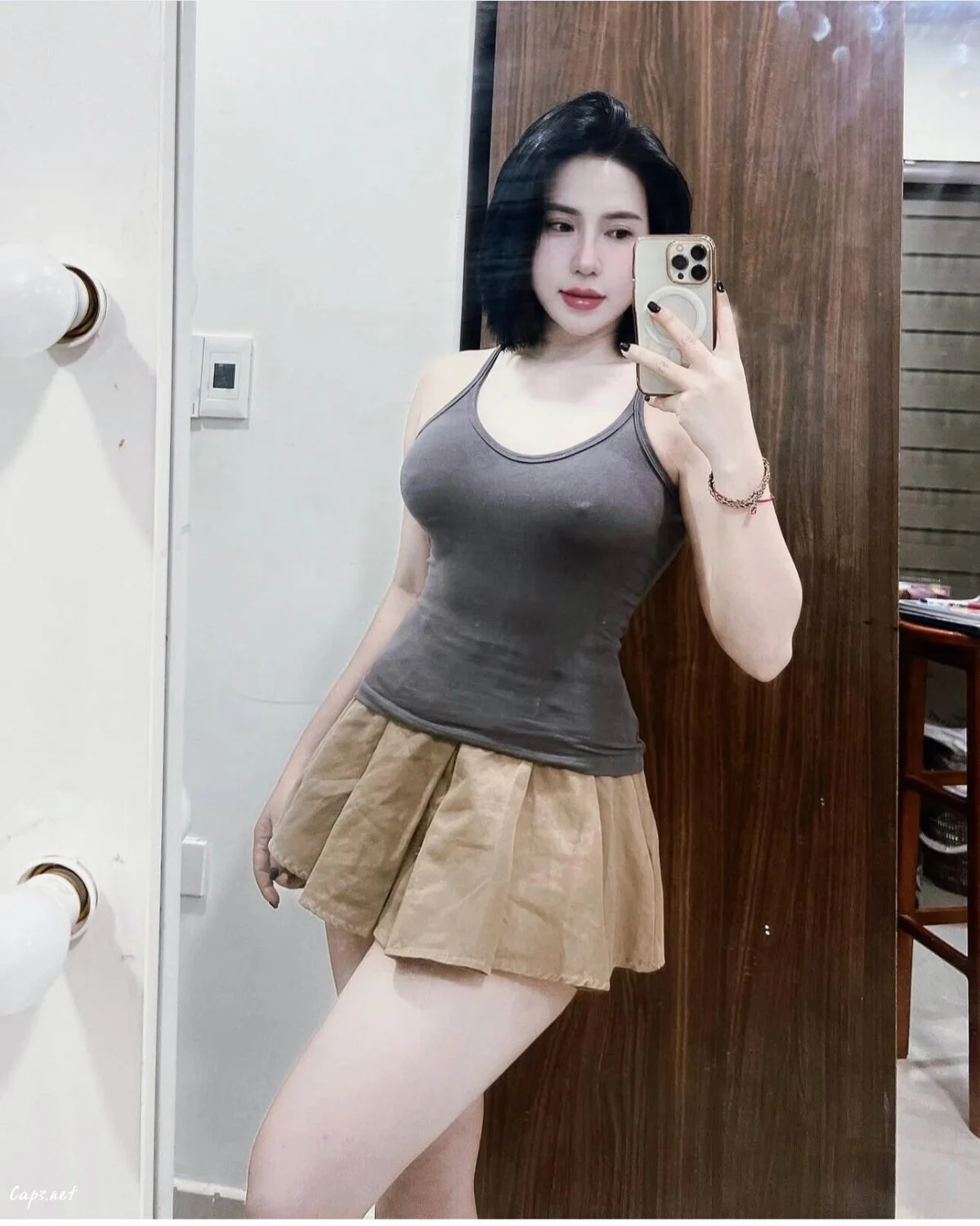 Annie_96a Instagram Pham An Nhien nude sexy leaked image 14