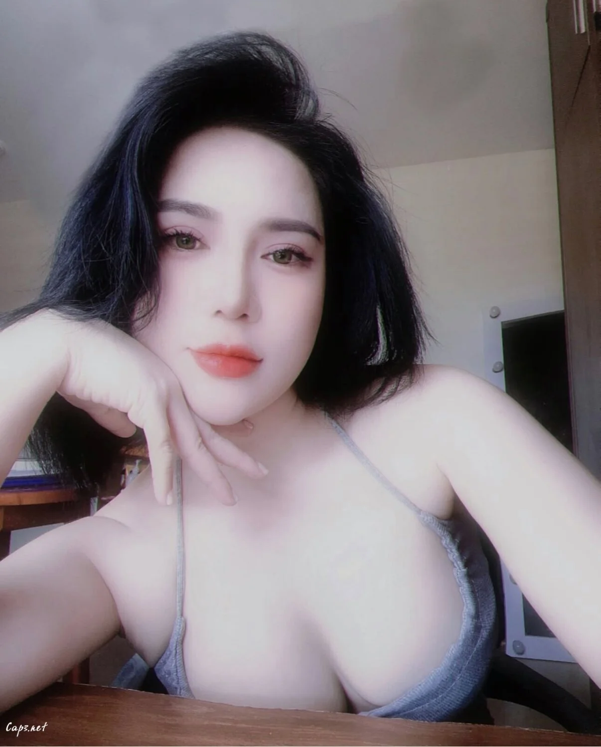 Annie_96a Instagram Pham An Nhien nude sexy leaked image 21