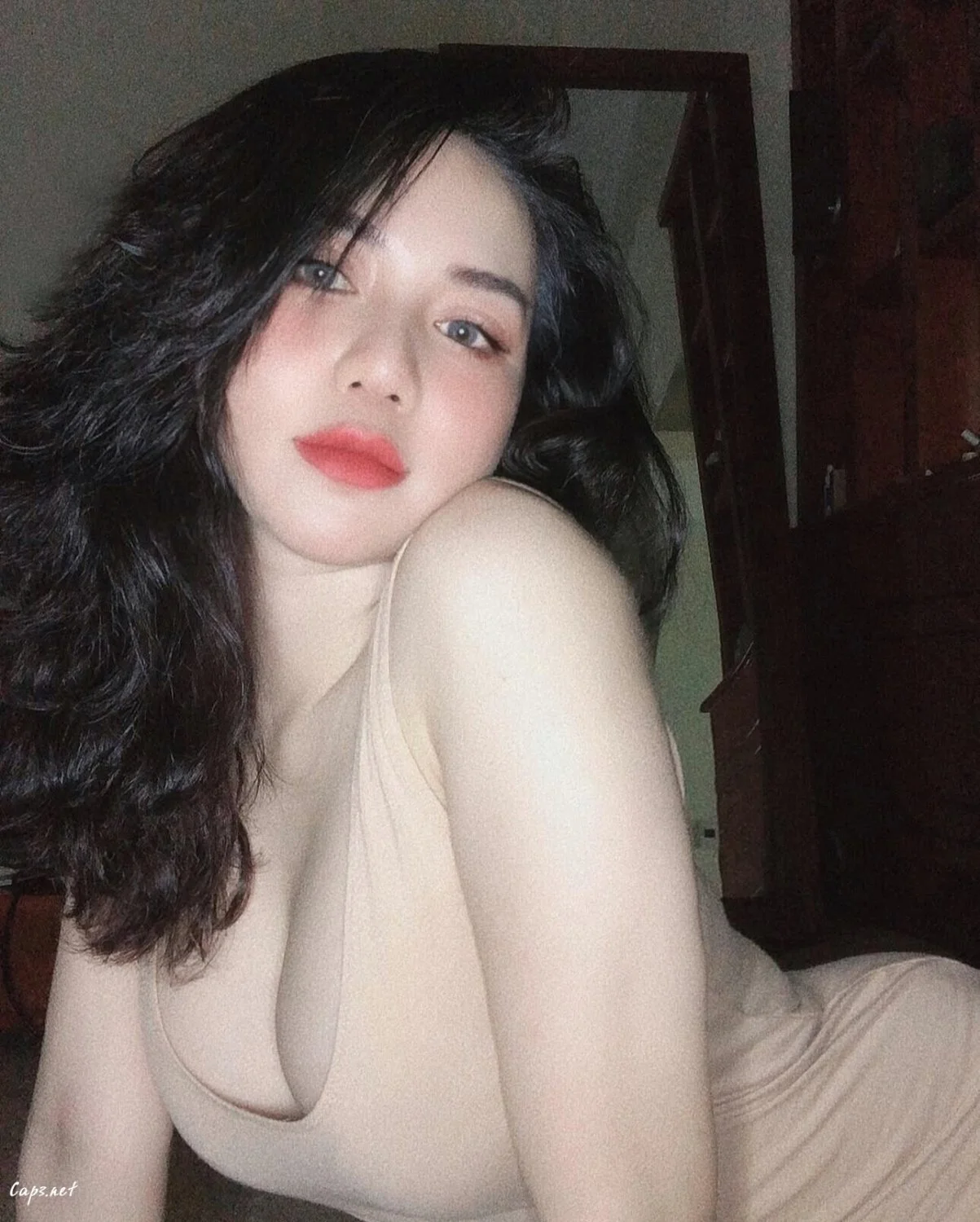 Annie_96a Instagram Pham An Nhien nude sexy leaked image 5