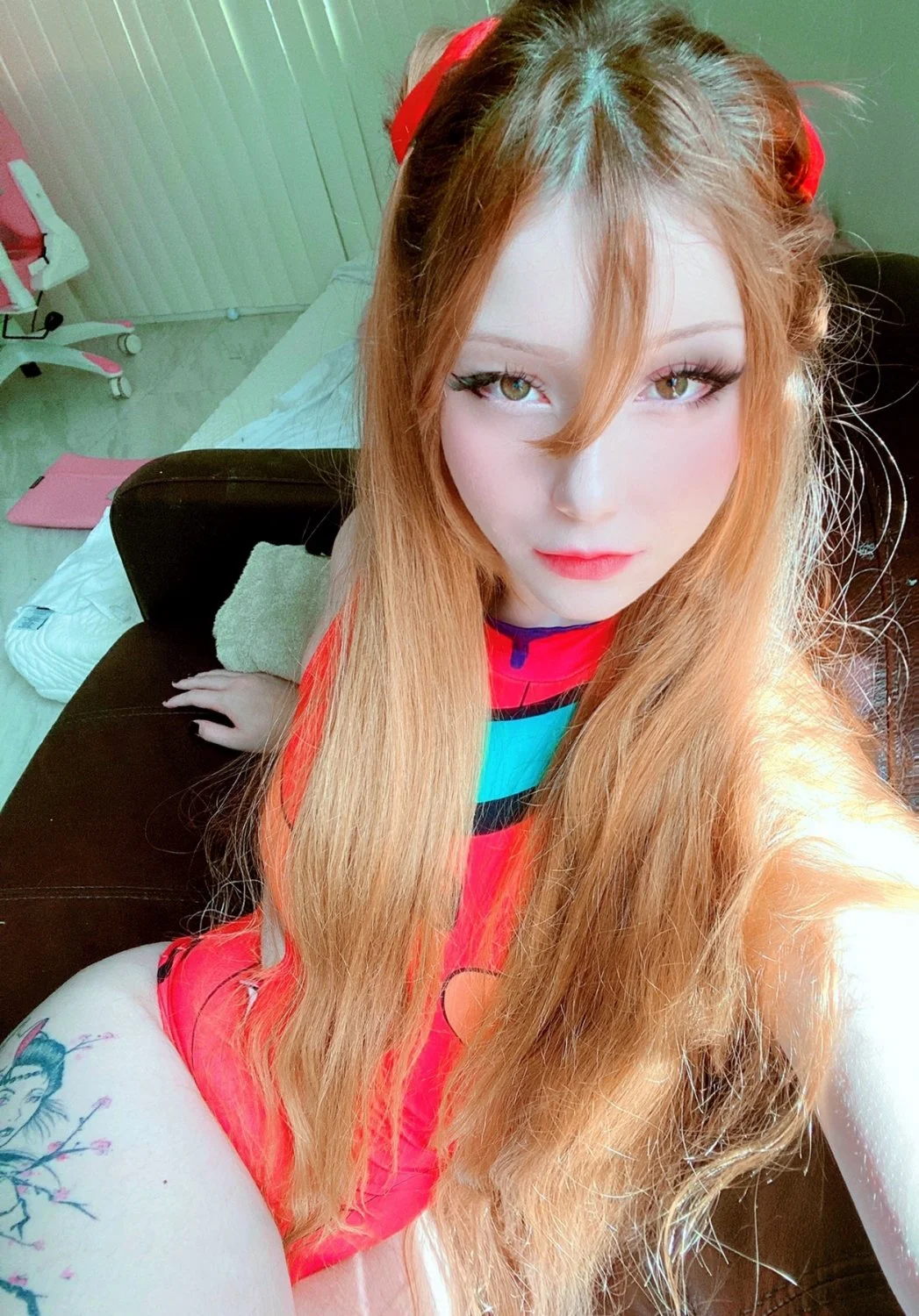 Sexy Diovana image 3
