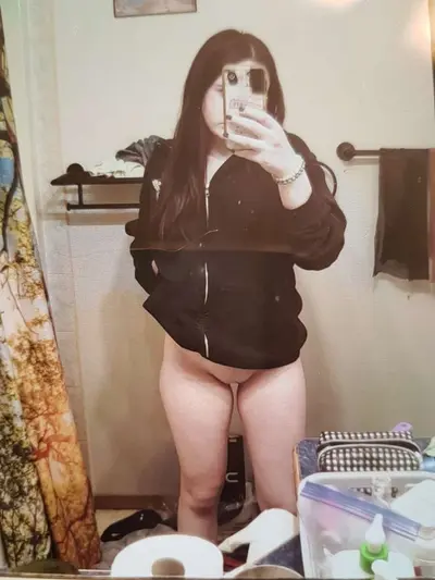 Sexy 18yo pussy and ass pics cover image