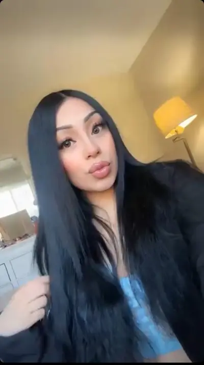 Help me get my latina cousins nudes. Dm me if you have a big cock for her cover image