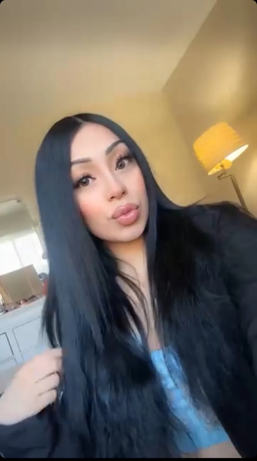 Help me get my latina cousins nudes. Dm me if you have a big cock for her main image