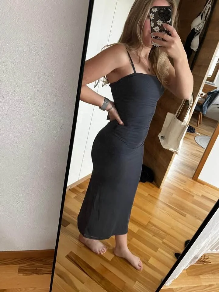 German slut girlfriend leaked image 10