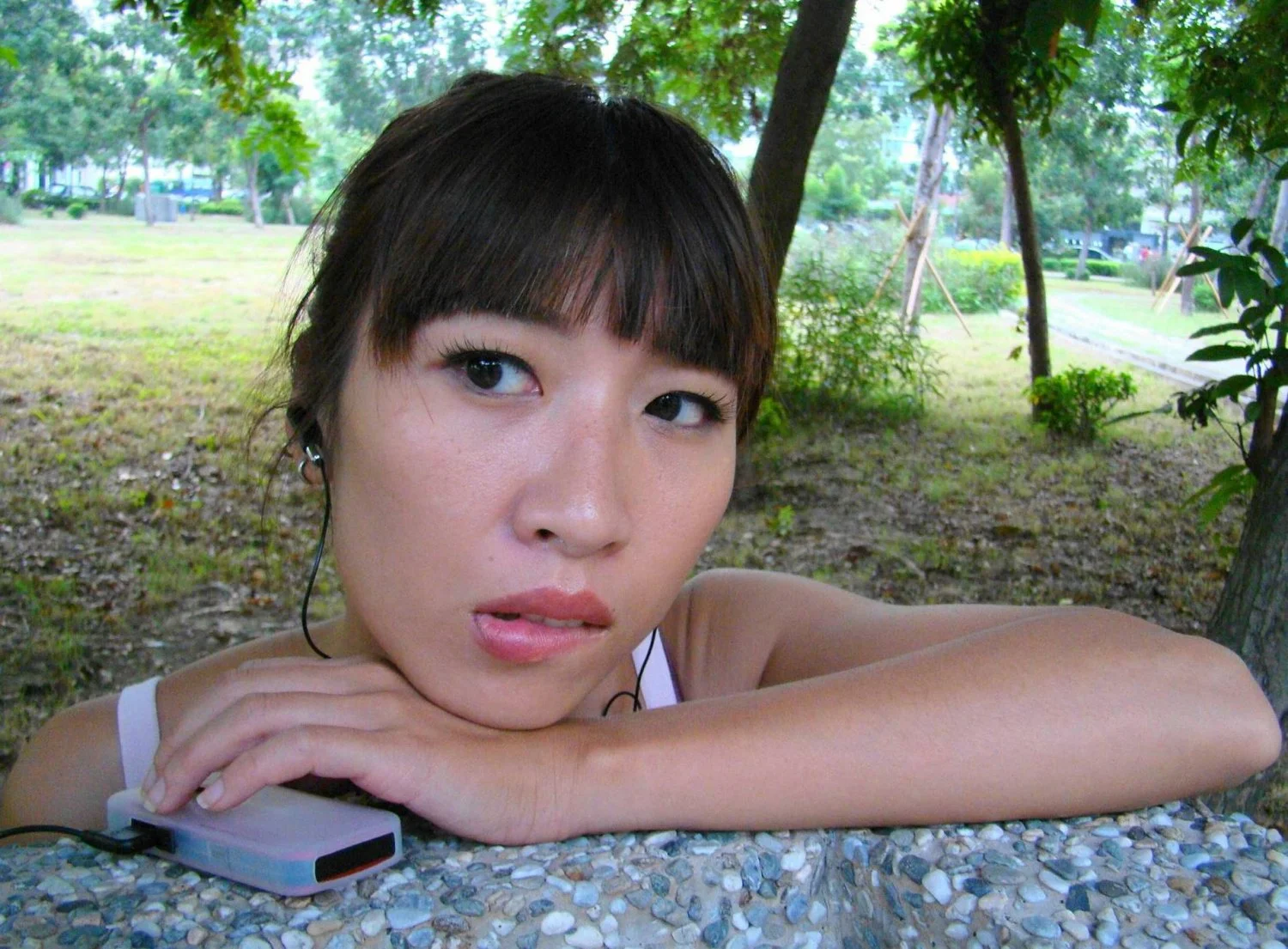Taiwanese amateur milf 3-1 image 26