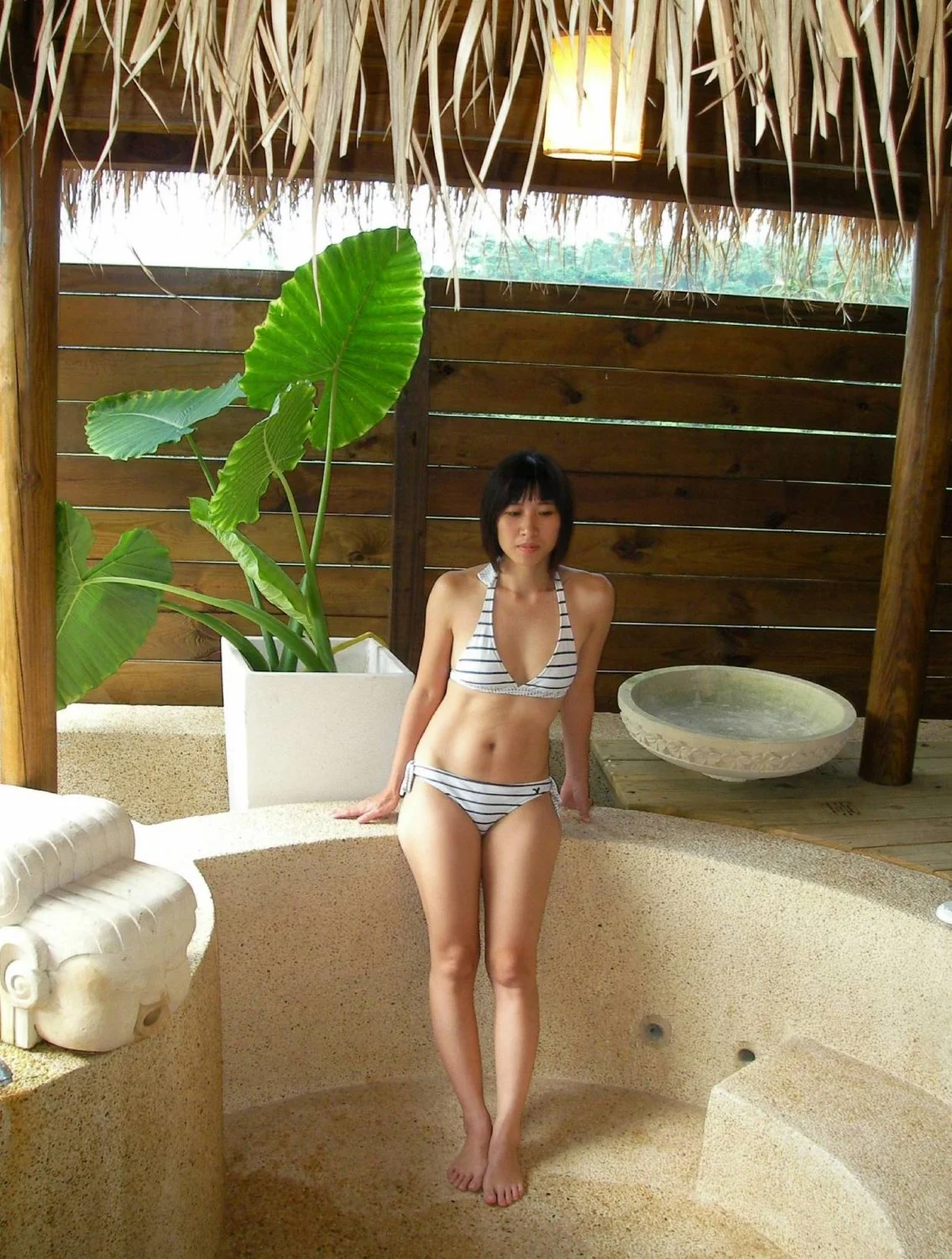 Taiwanese amateur milf 3-1 image 37
