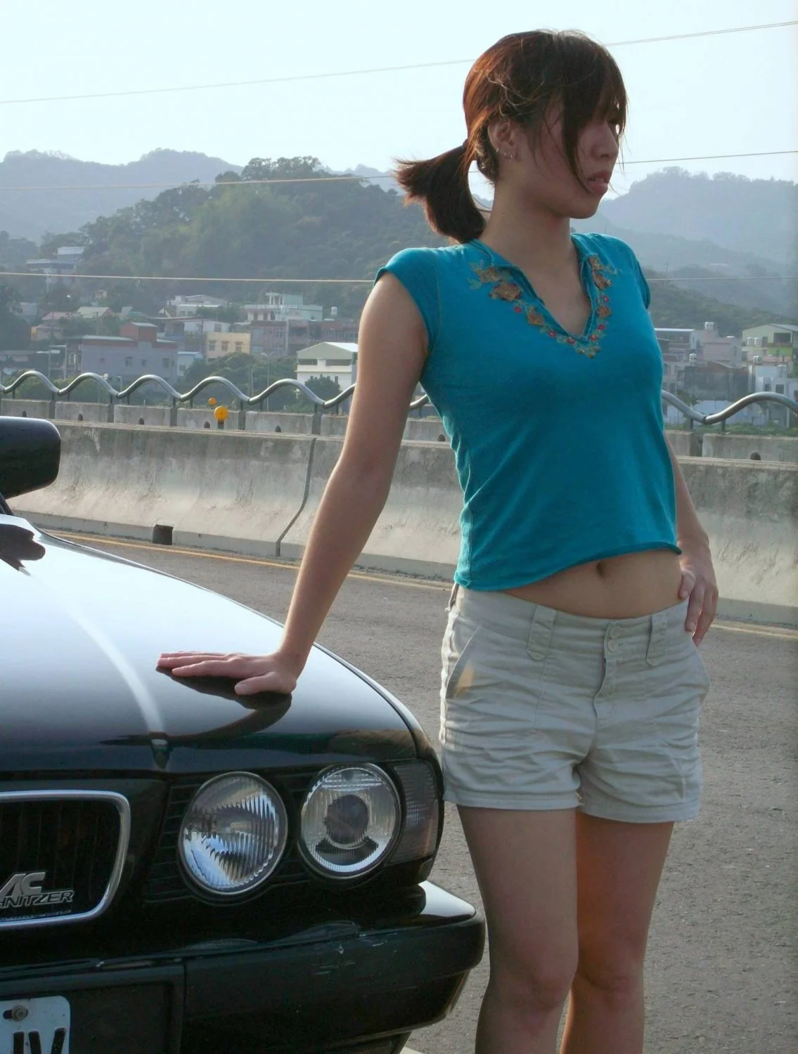 Taiwanese amateur milf 3-1 image 4