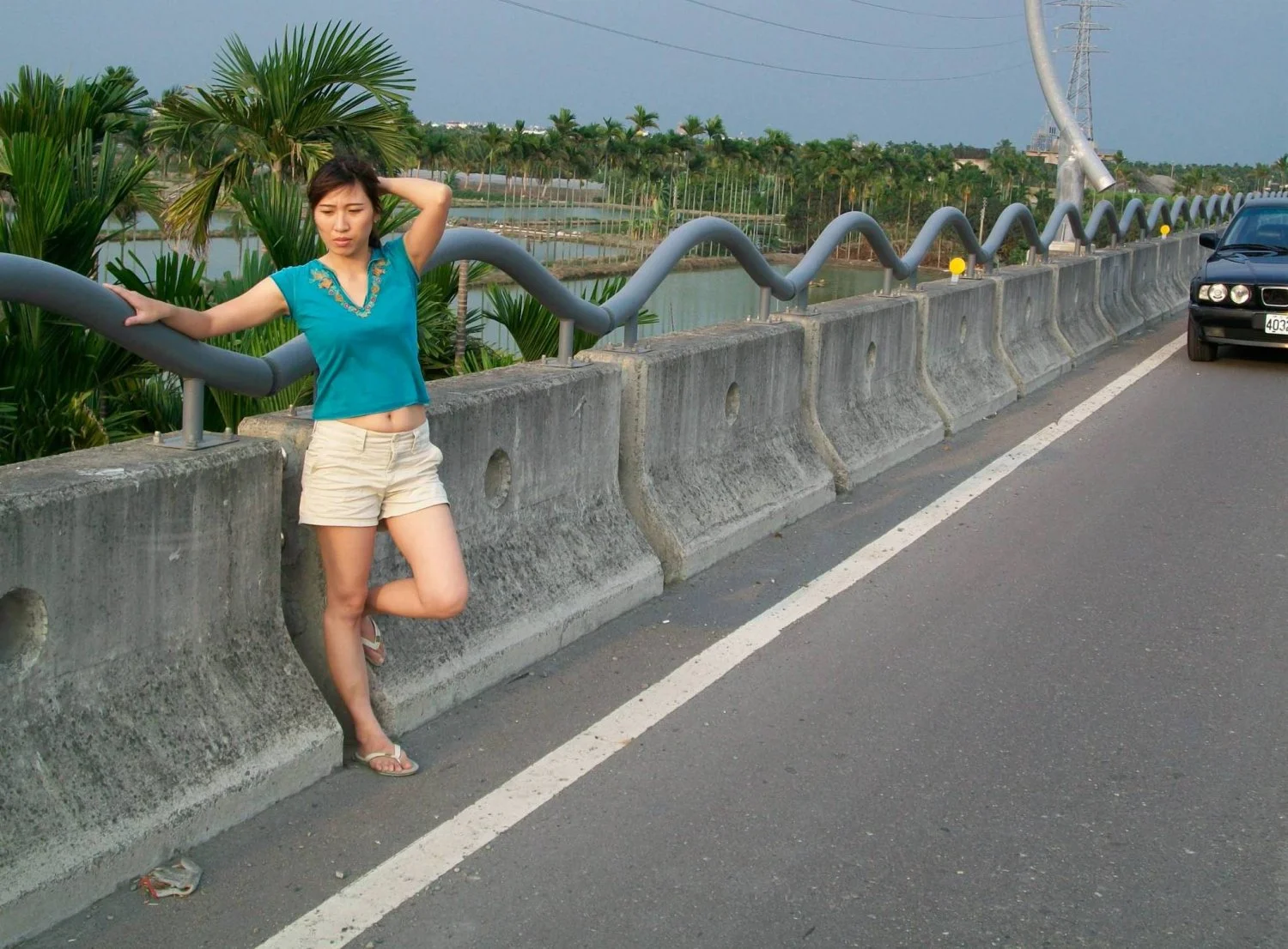 Taiwanese amateur milf 3-1 image 43