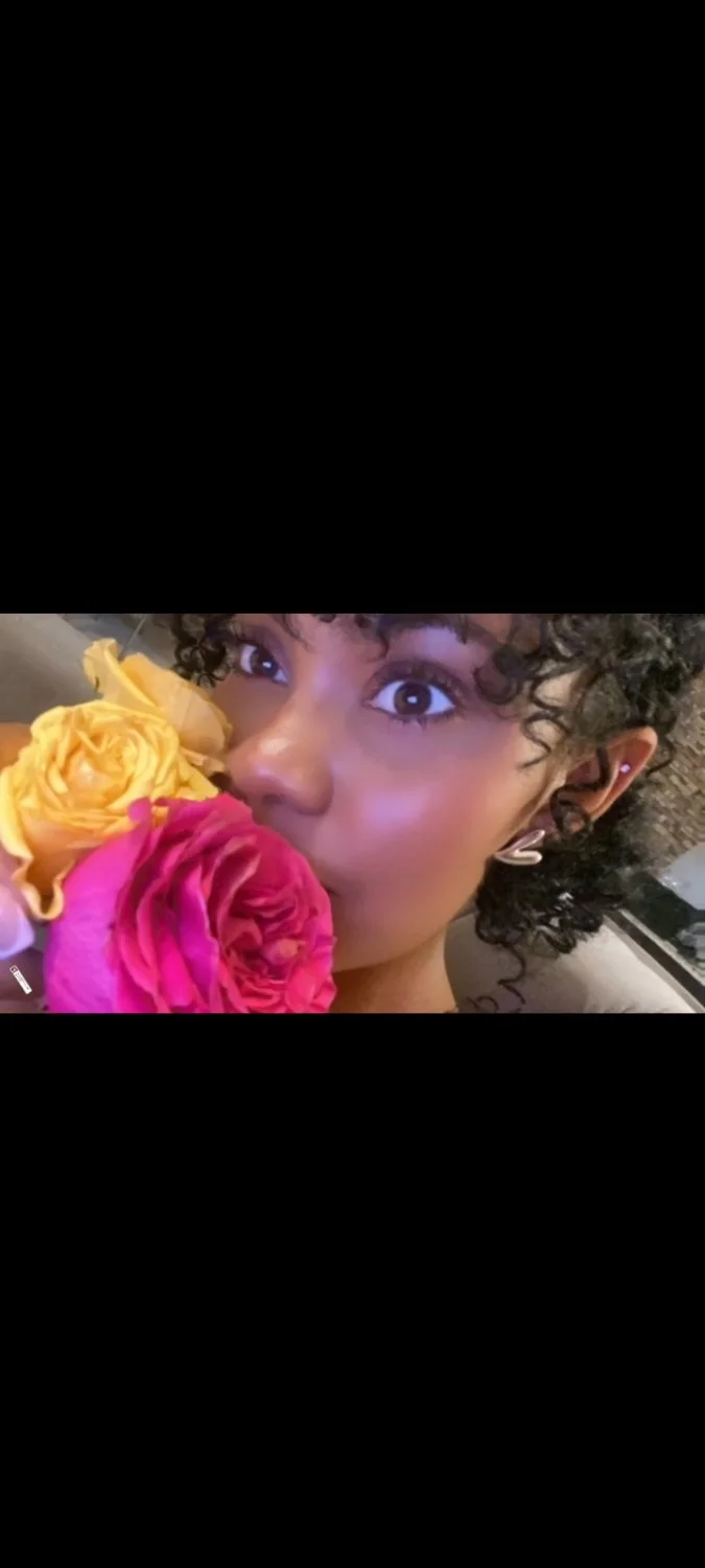 Ebony Nude image 7