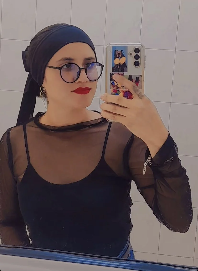 Raquel putita de Empalme Sonora image 2