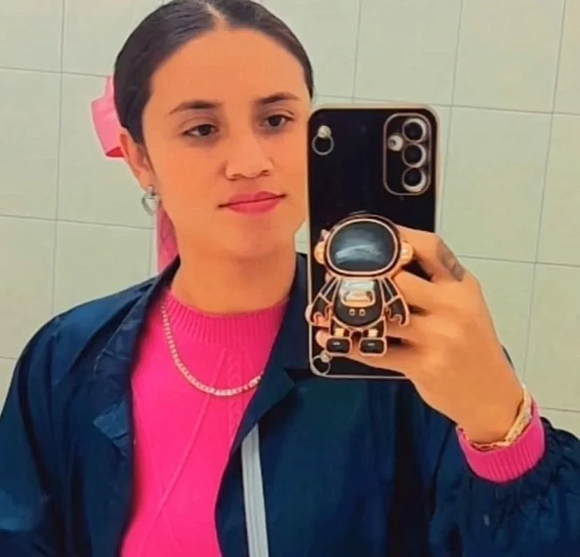 Raquel putita de Empalme Sonora image 4