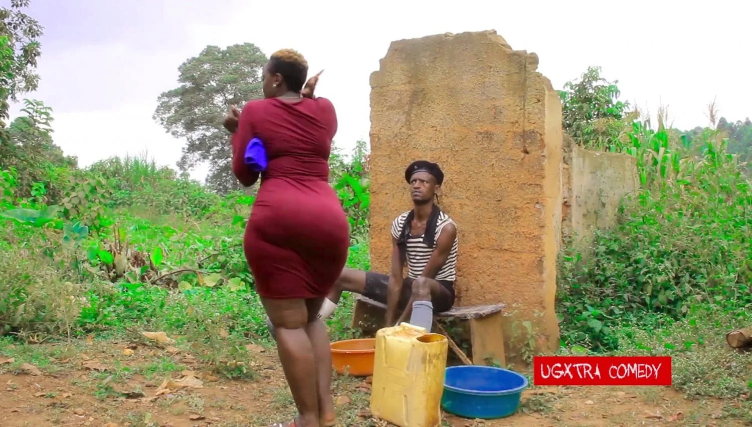 COXCOAX from Uganda 🇺🇬 image 3
