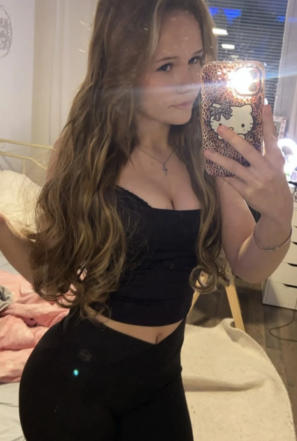Hot teen slut main image