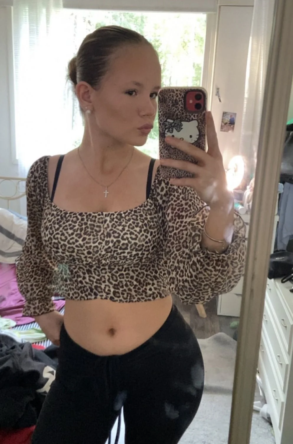 Hot teen slut image 2