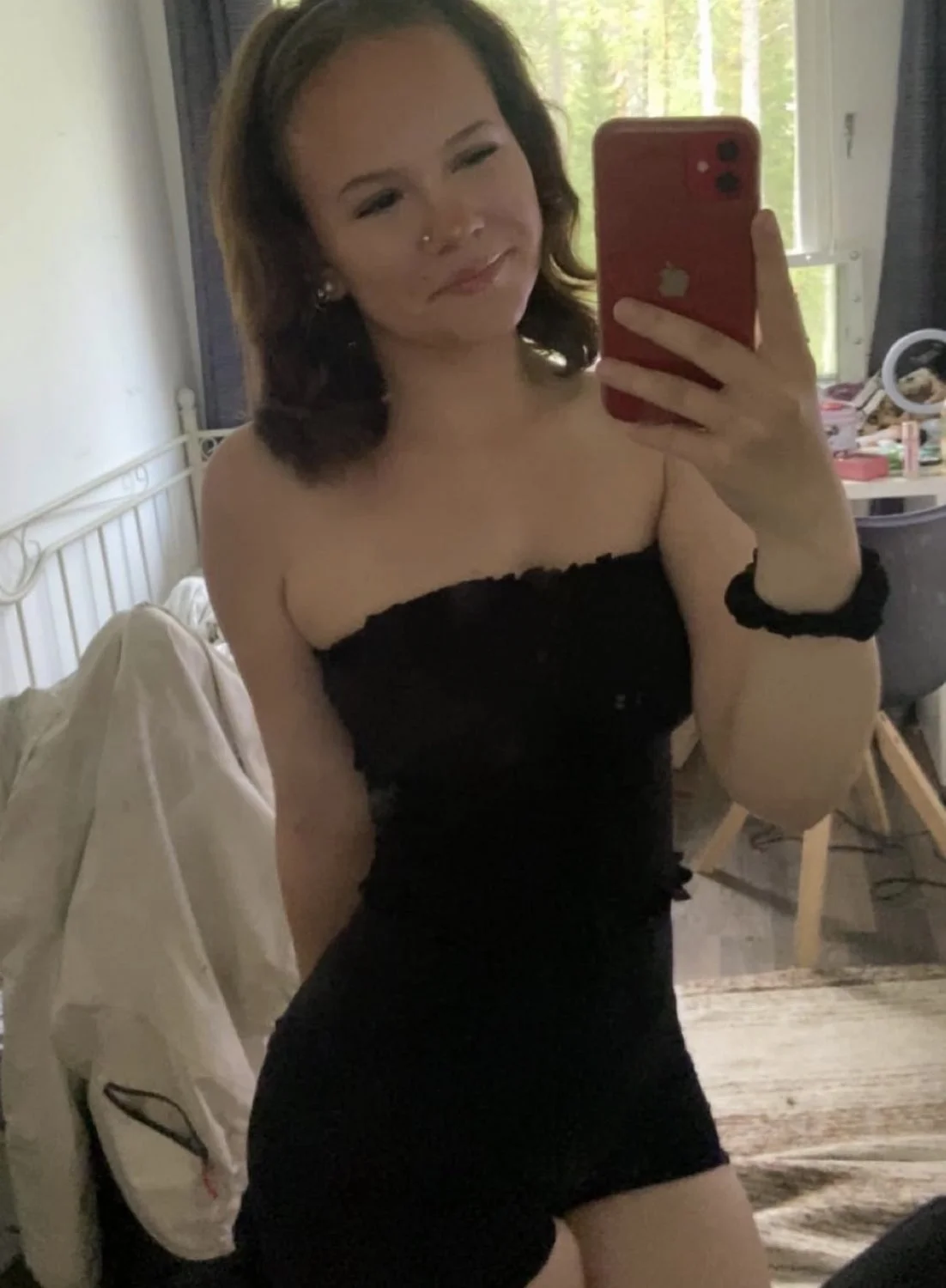 Hot teen slut image 3
