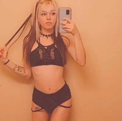 tight emo USA slut Mickey submitted cover image