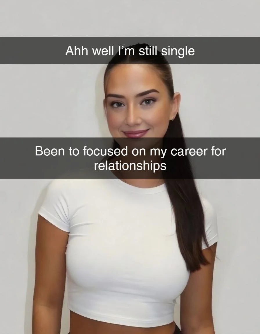 Bookworm hides with Old Bully at School Reunion part 1 Snapchat Cheating Caption Story image 11