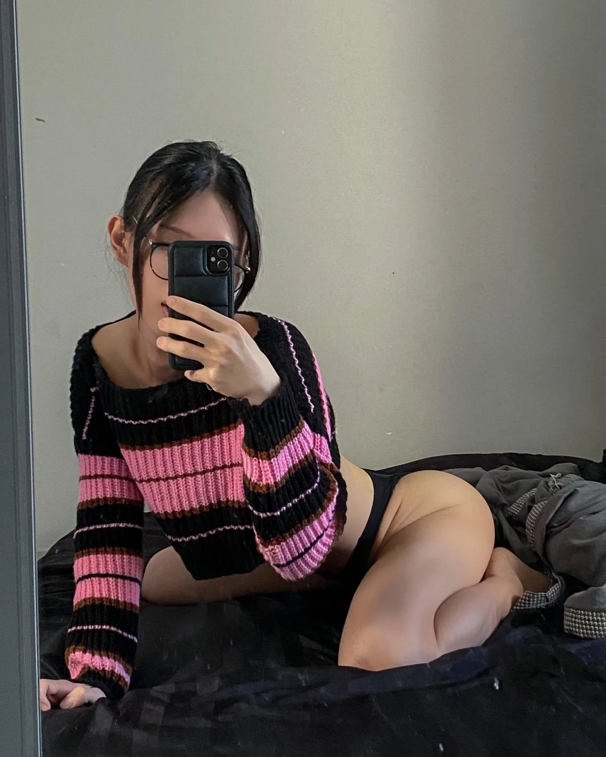 Fotos de bbydannn una asiática con un buen culo de puta image 2