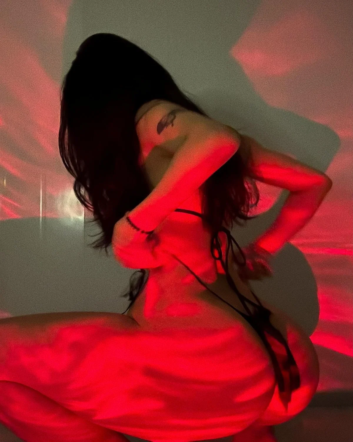 Fotos de bbydannn una asiática con un buen culo de puta image 21