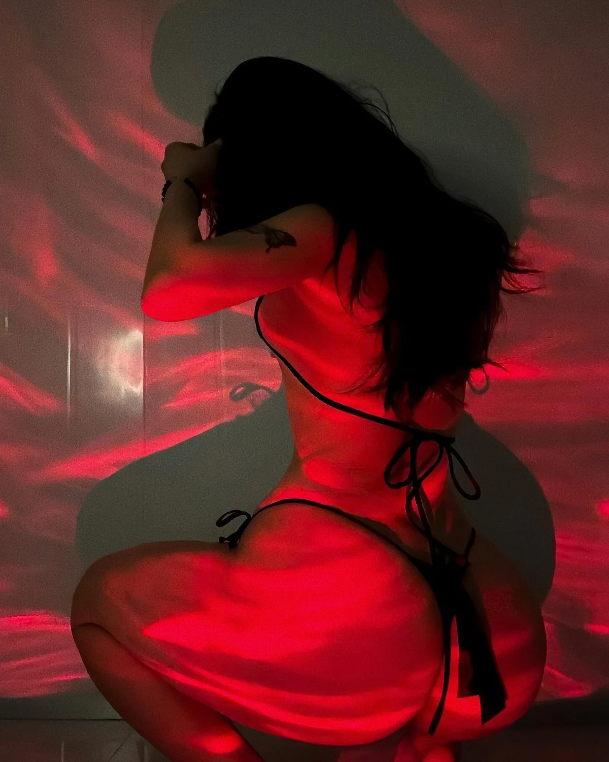 Fotos de bbydannn una asiática con un buen culo de puta image 24