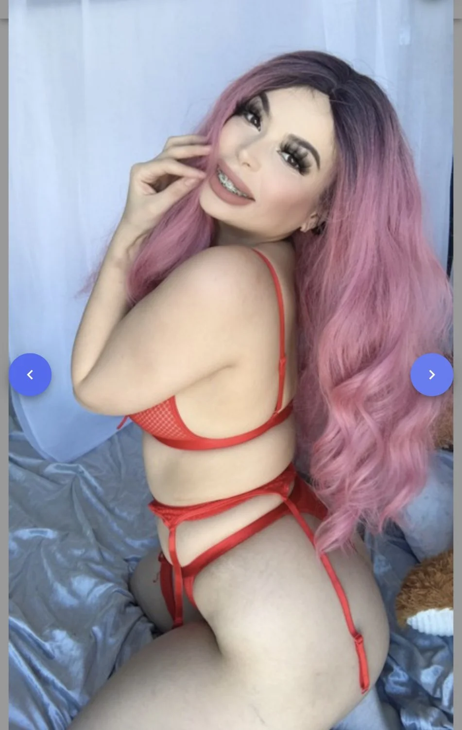 AV Whore main image