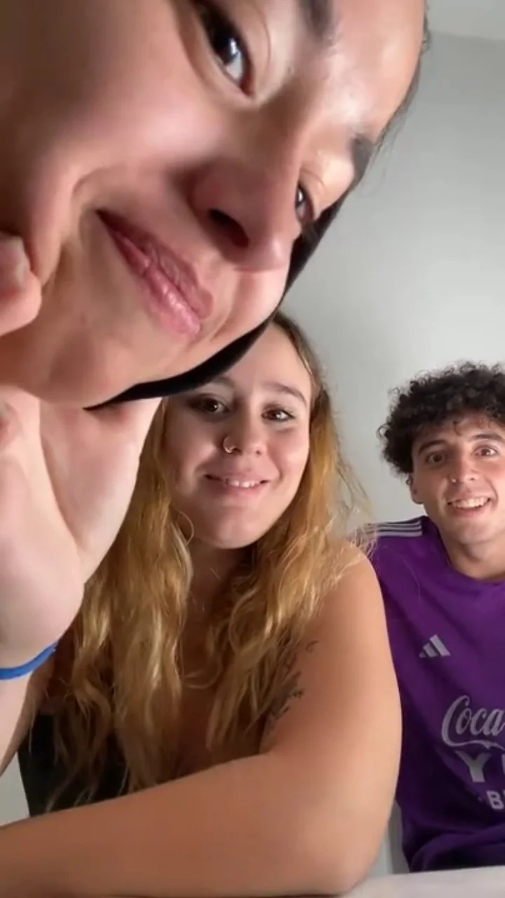 Vazou resenha da novinha de Santa Cruz! Hoje melhores videos vazados brasil erome videos br image 1