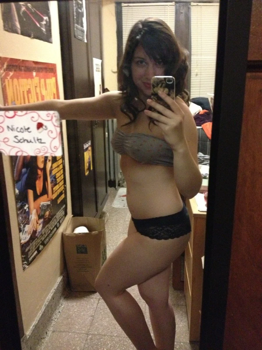 Webslut Nicole S image 42