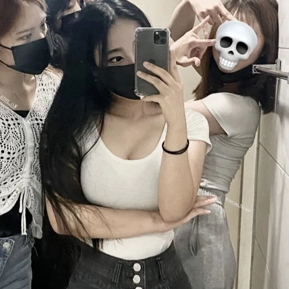 korean friend❤️ image 2