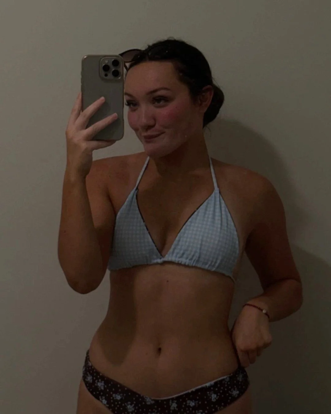 Izzy Moreno - Bikini Bod from Instagram (June 2026) (19yo) main image