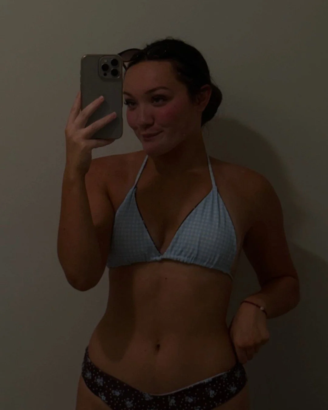 Izzy Moreno - Bikini Bod from Instagram (June 2026) (19yo) image 2
