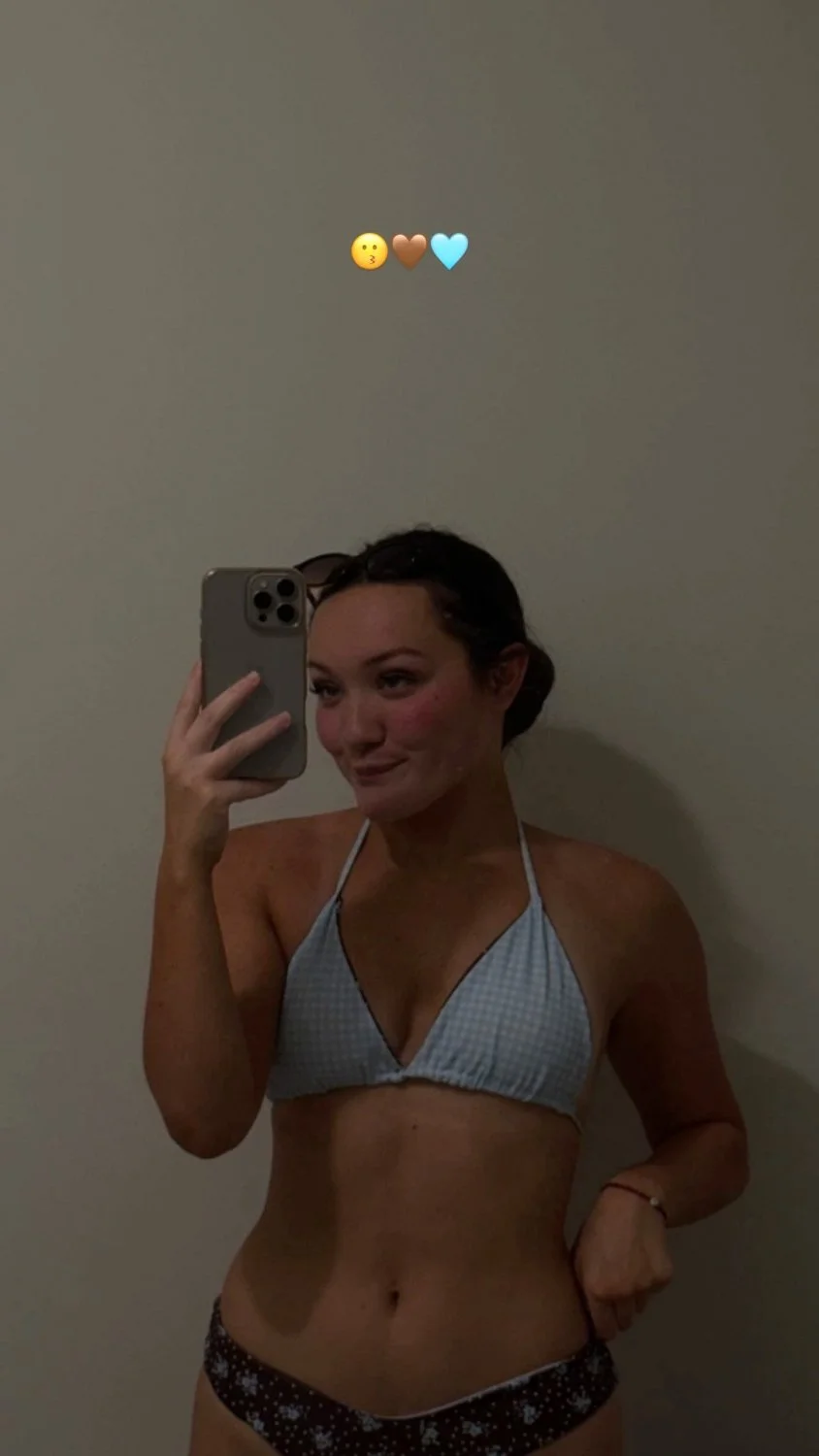 Izzy Moreno - Bikini Bod from Instagram (June 2026) (19yo) image 3