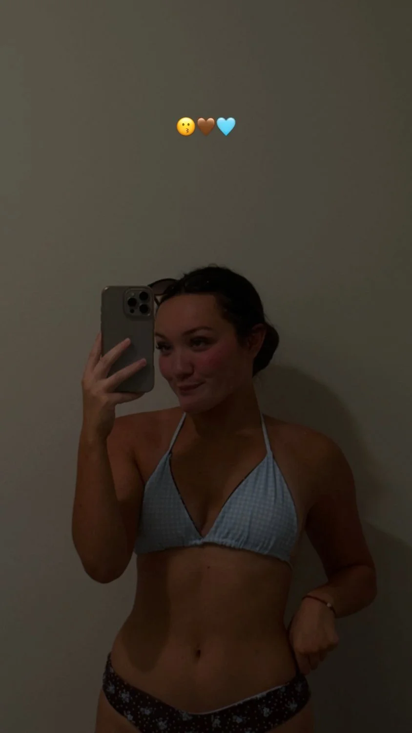 Izzy Moreno - Bikini Bod from Instagram (June 2026) (19yo) image 4