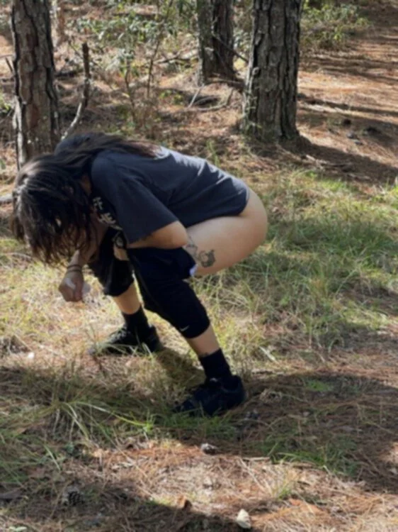 Pregant Slut Becca R image 10