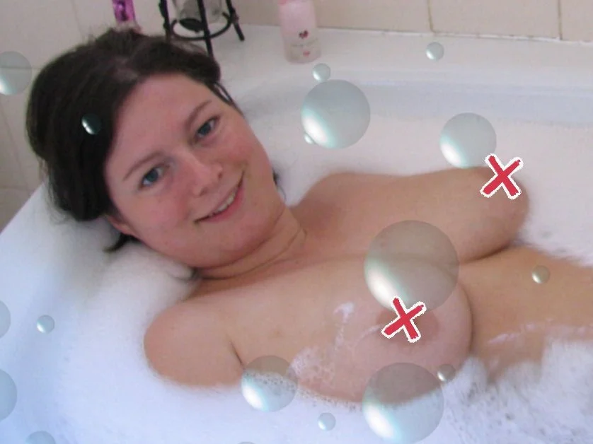 Big Titty German slut Leaked main image