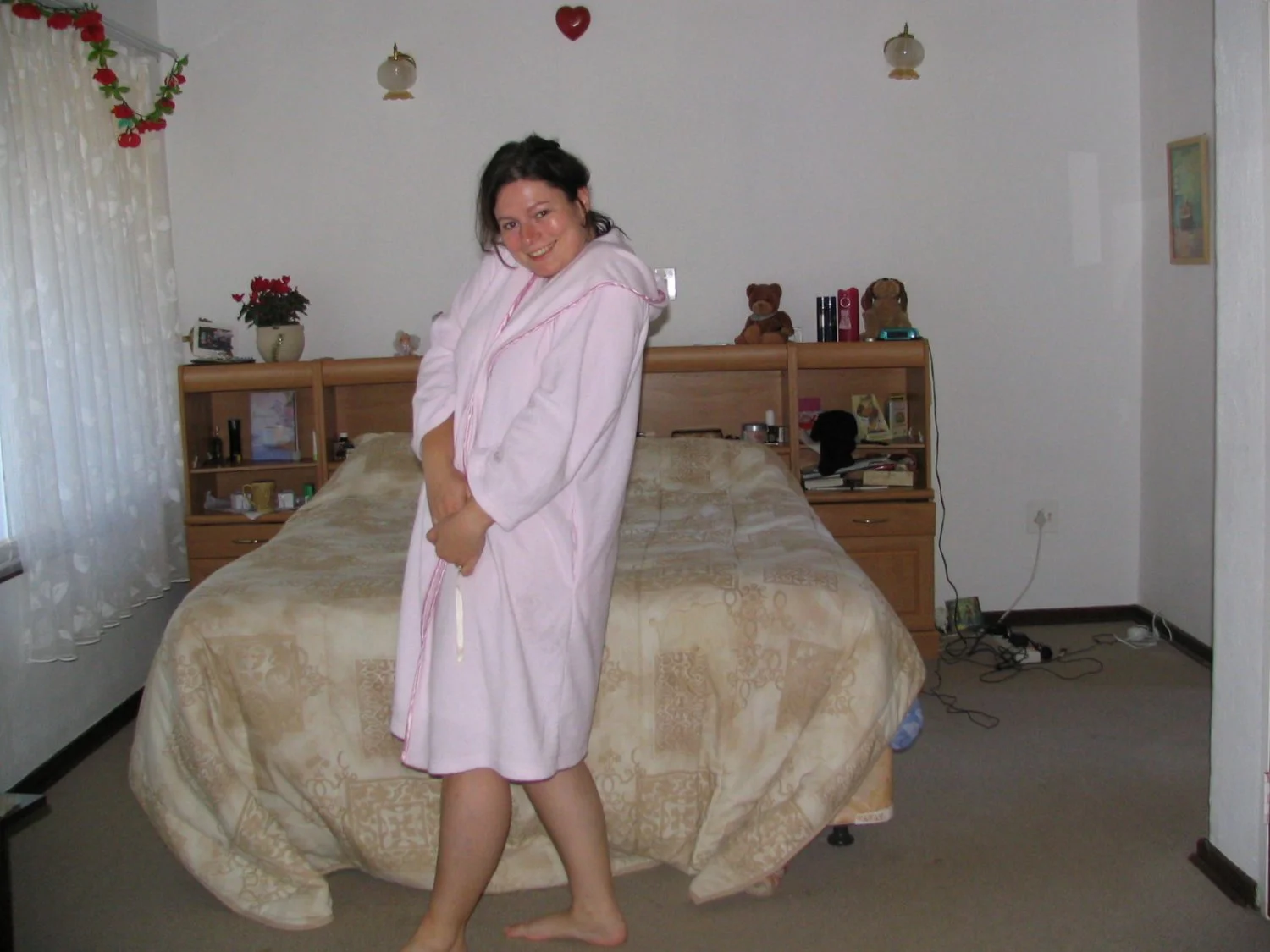 Big Titty German slut Leaked image 13