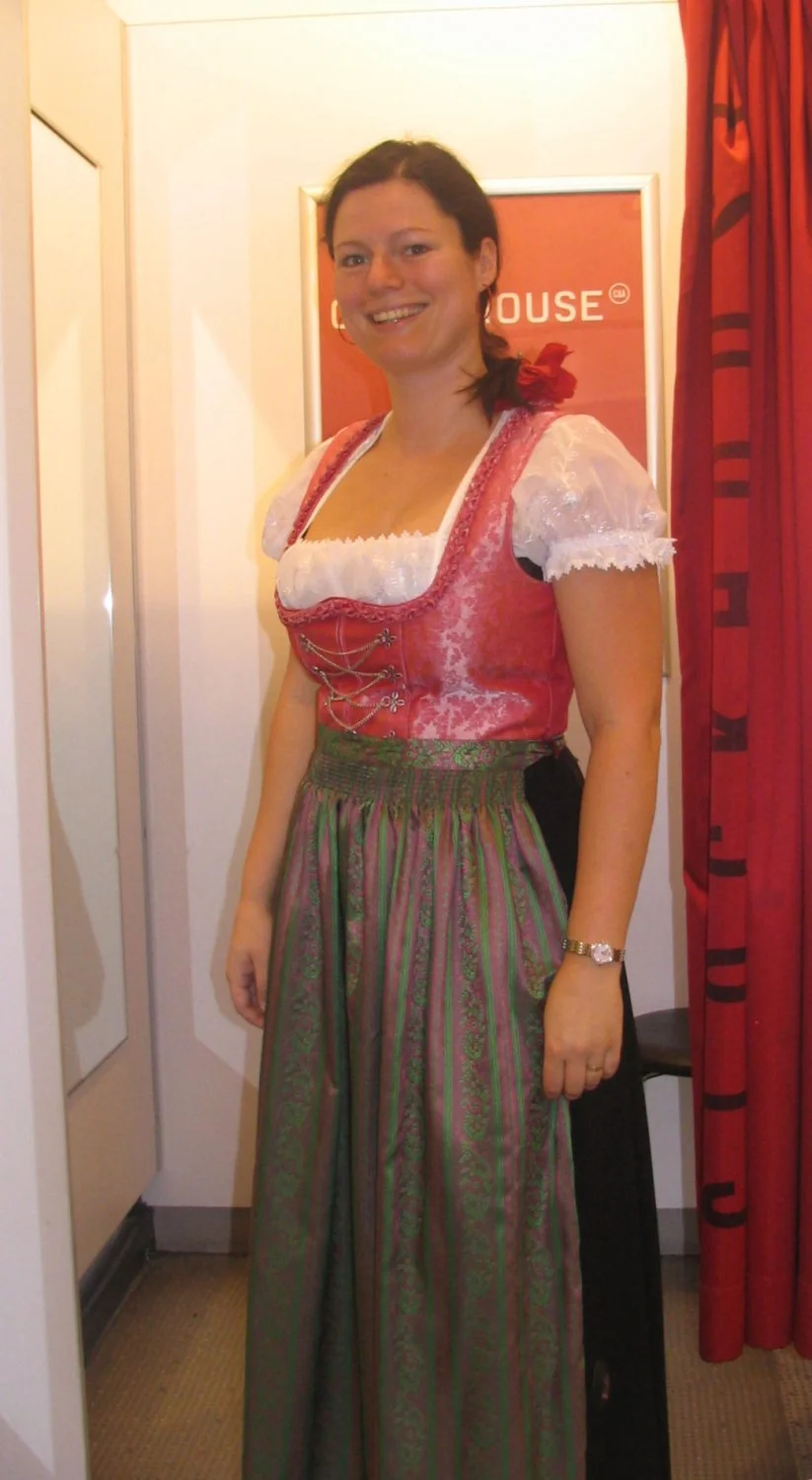 Big Titty German slut Leaked image 2