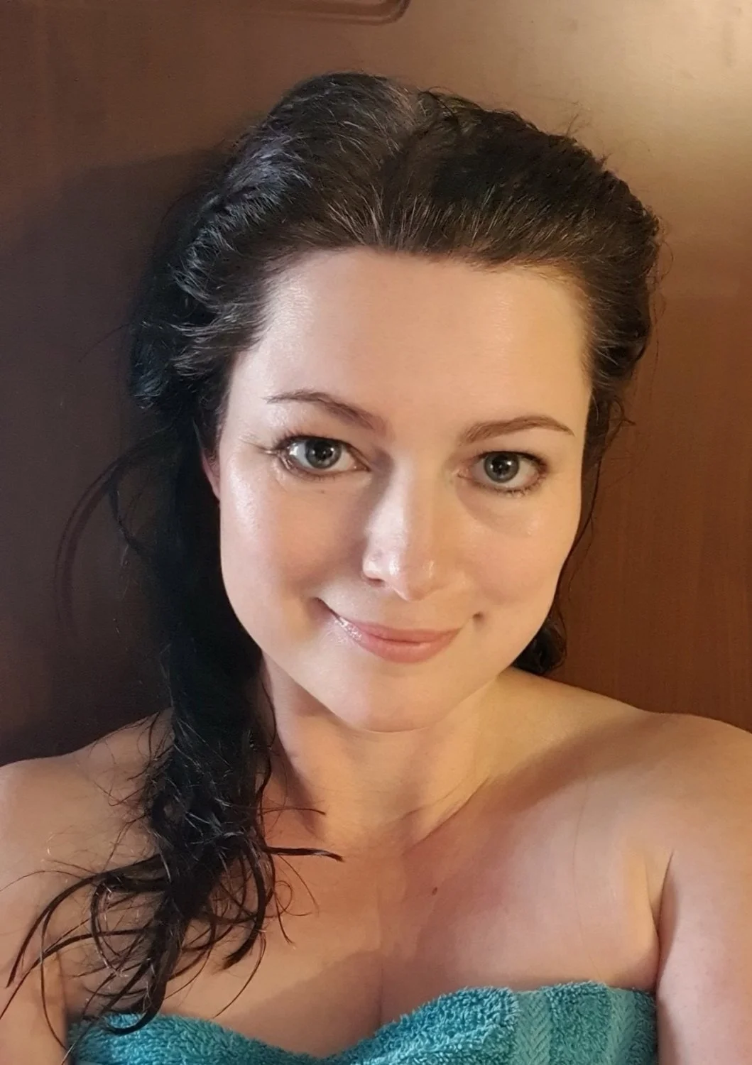 Big Titty German slut Leaked image 27