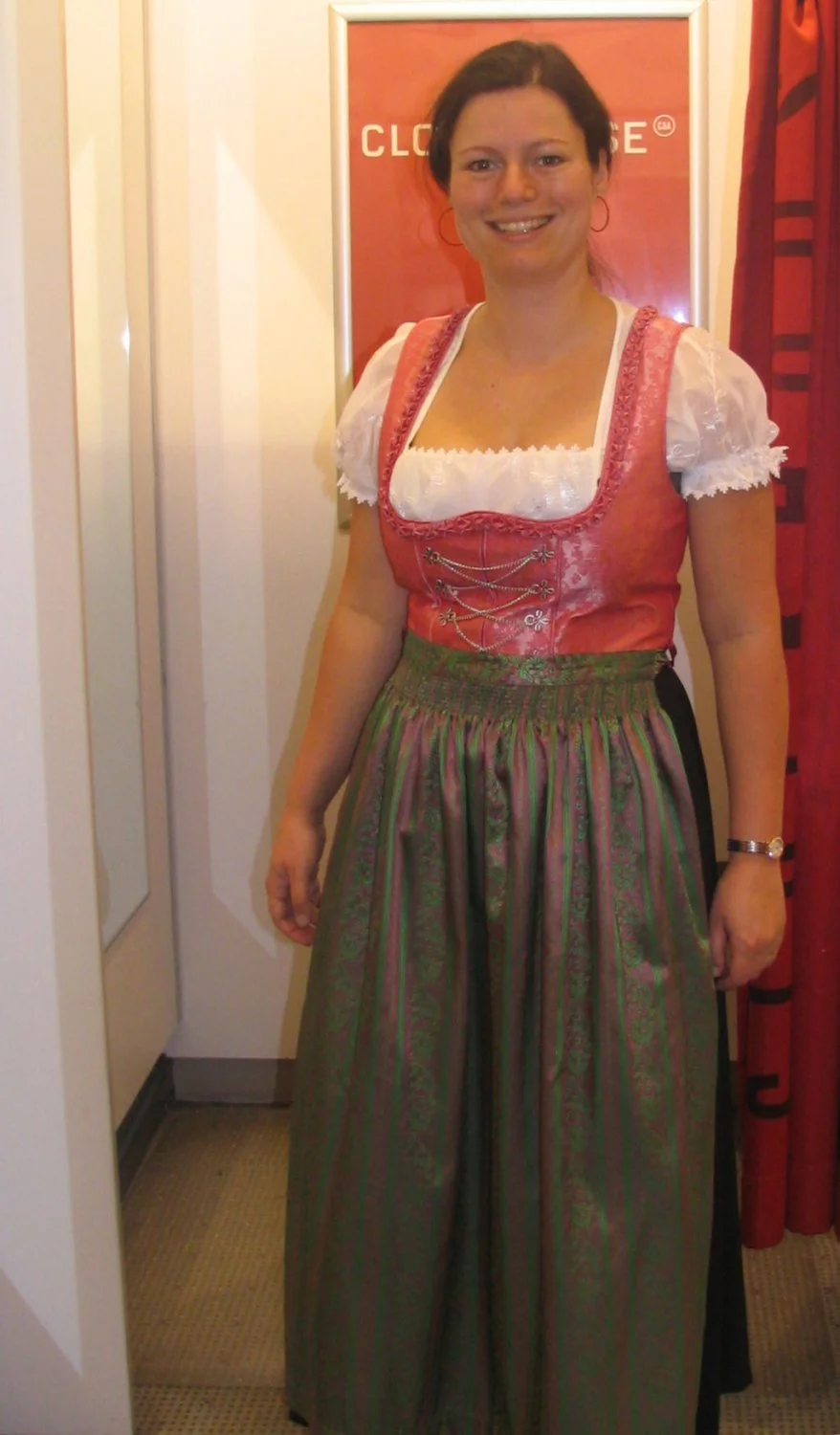 Big Titty German slut Leaked image 3