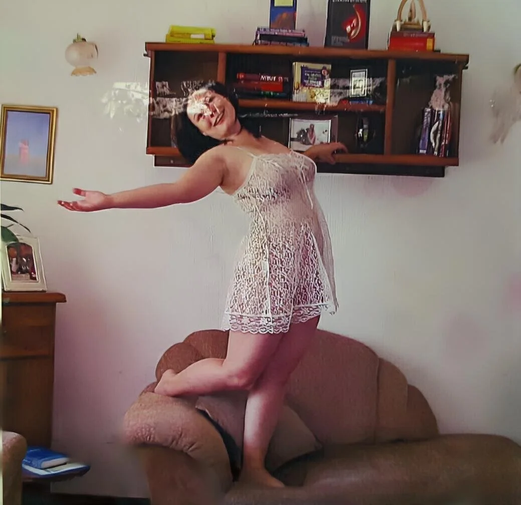 Big Titty German slut Leaked image 5