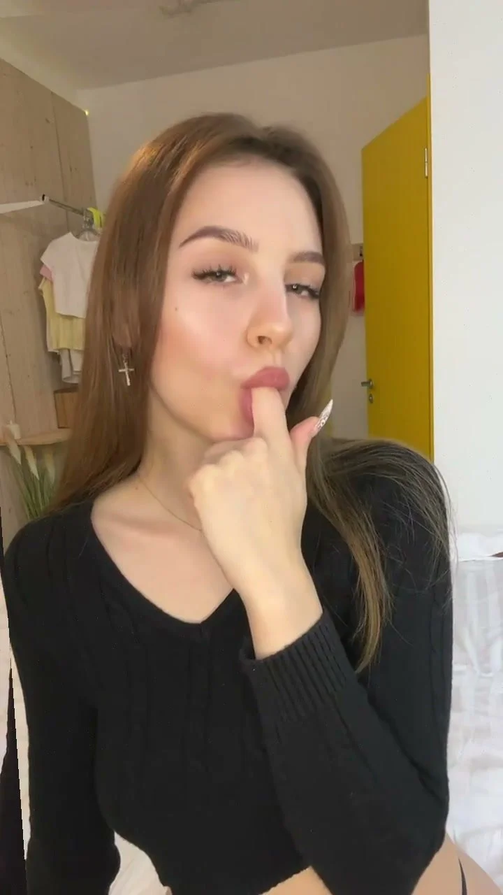 🔞 big boobs naked wild squirting wet orgasm 💦🫦 Check OF image 2