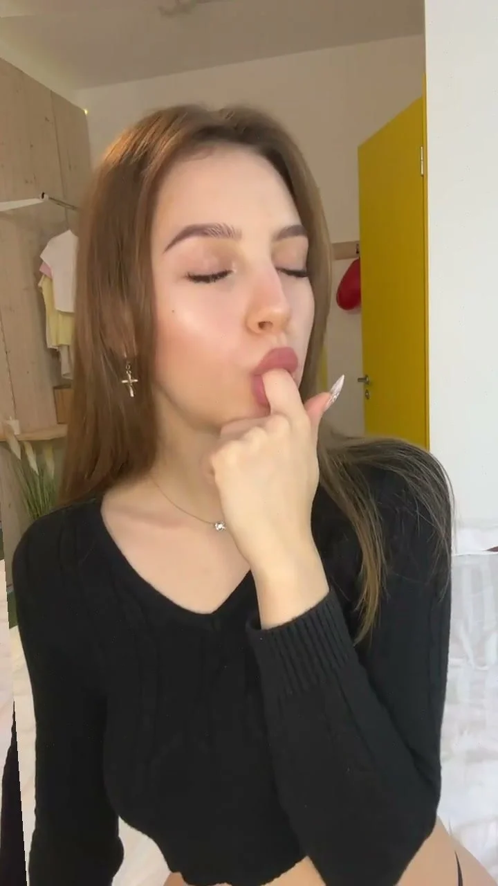 🔞 big boobs naked wild squirting wet orgasm 💦🫦 Check OF image 3