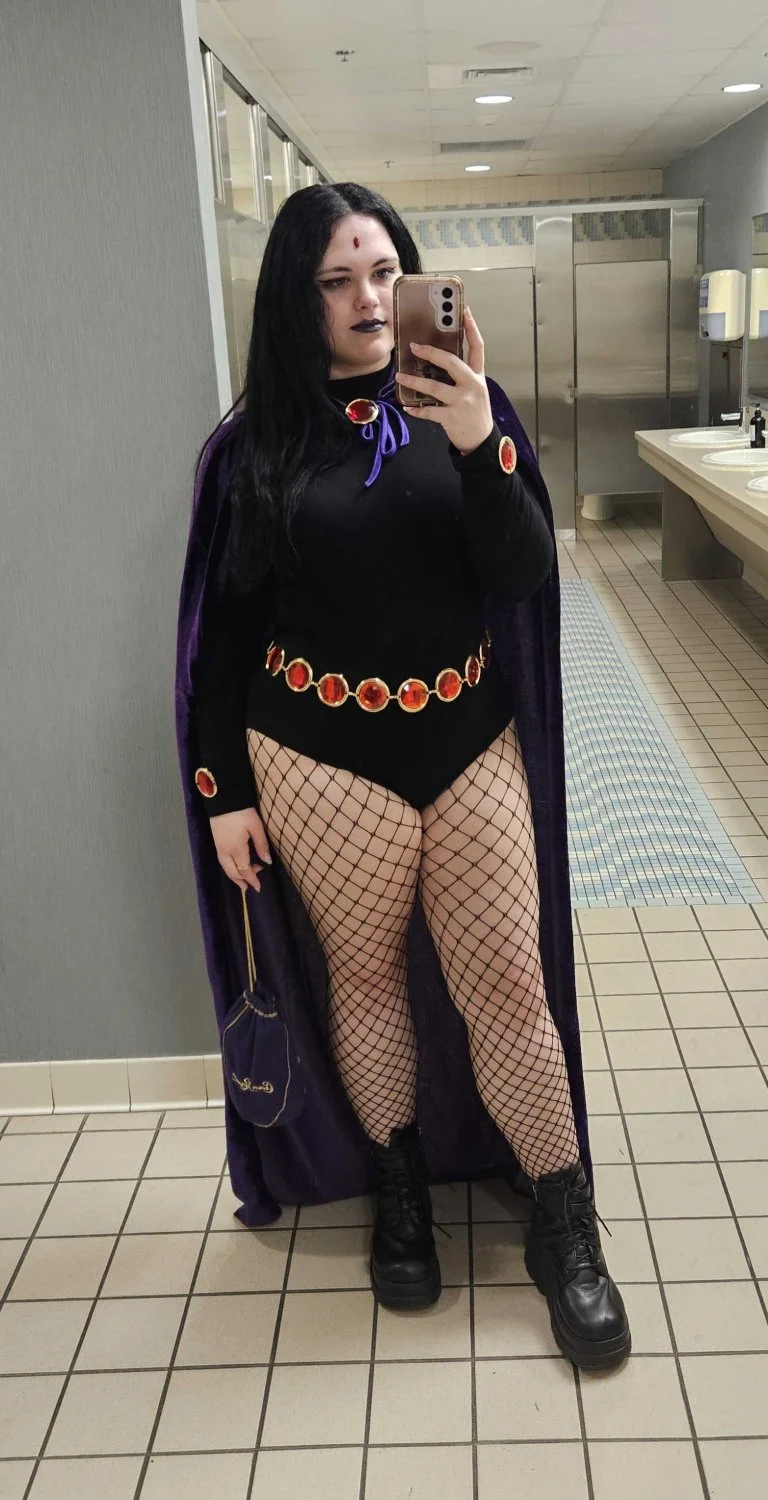 NC Girl image 10