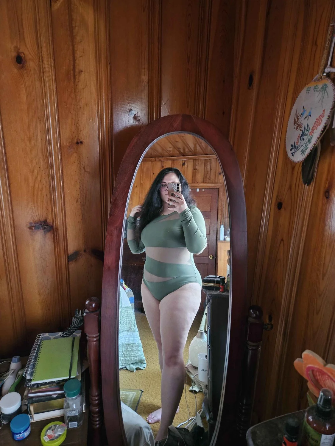 NC Girl image 11
