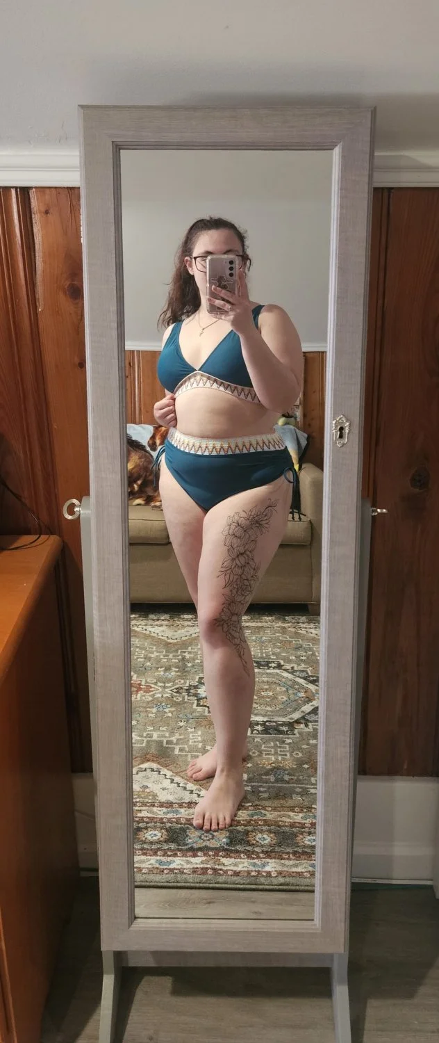 NC Girl image 2