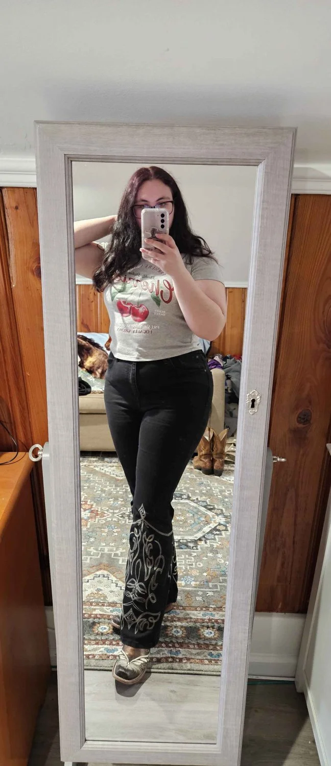 NC Girl image 4