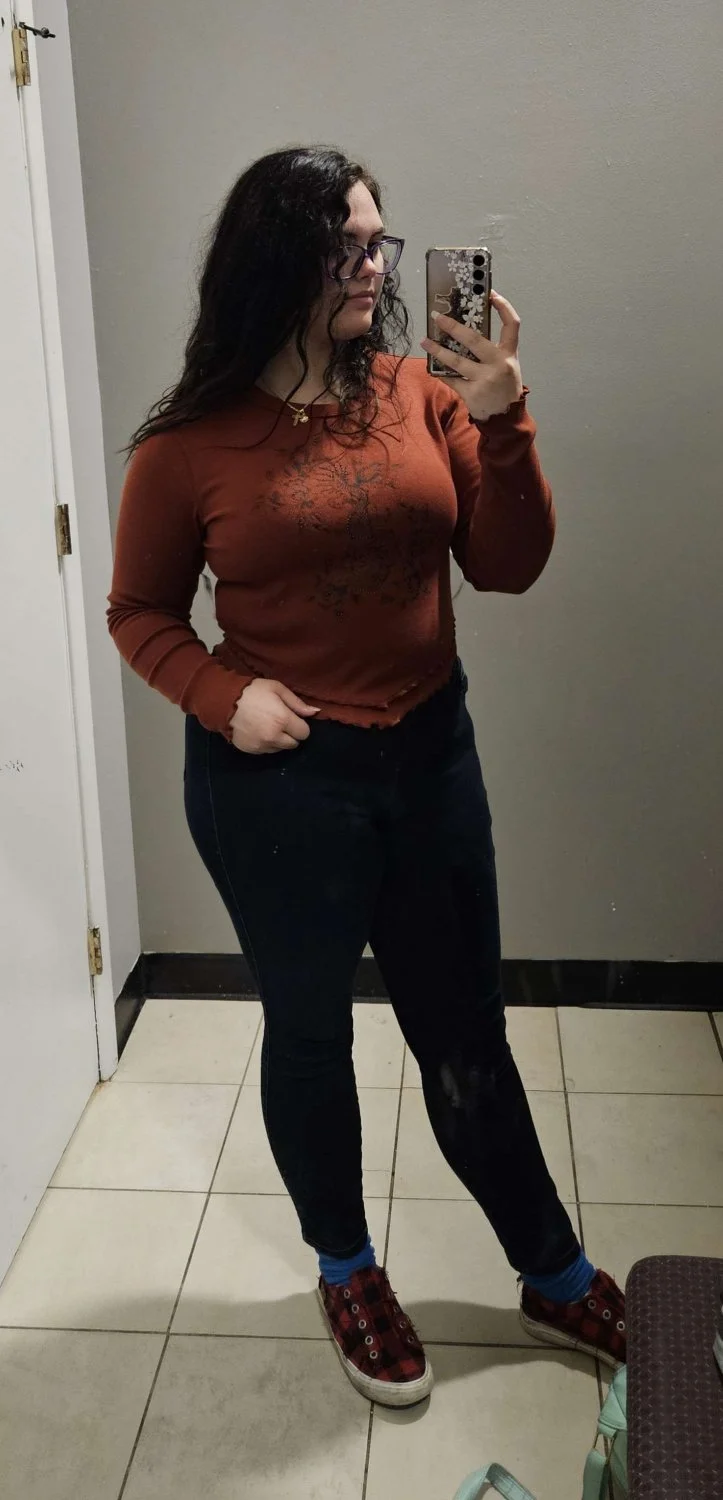 NC Girl image 6