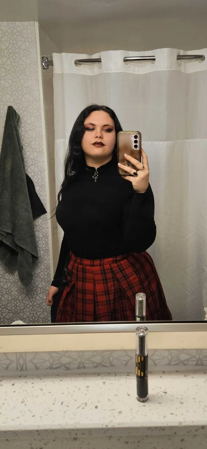 NC Girl image 8
