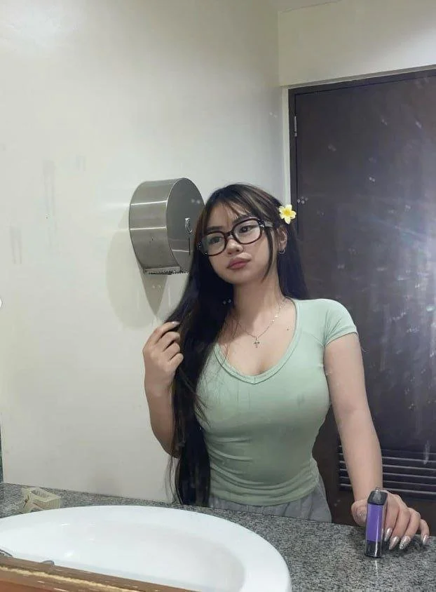 Hot Asian Pinay Pawg image 19