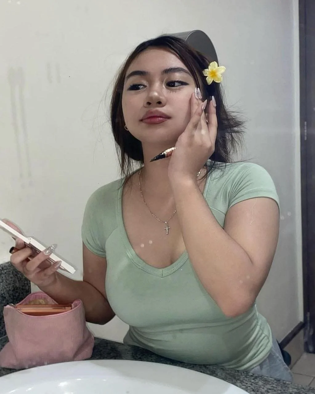 Hot Asian Pinay Pawg image 22
