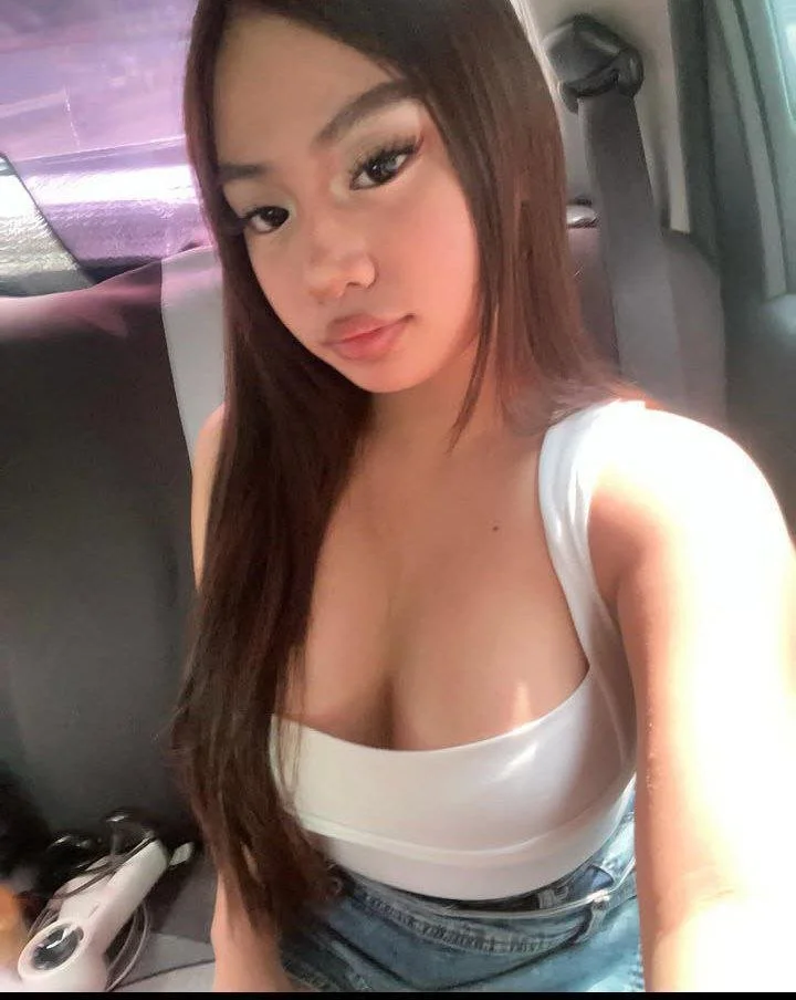 Hot Asian Pinay Pawg image 23